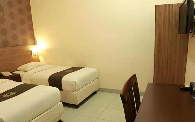 Grand Hotel Lombok