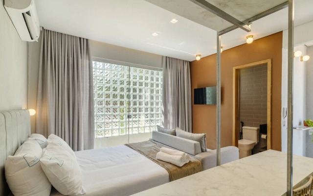 Functional Studio in Goiania - Slv0011