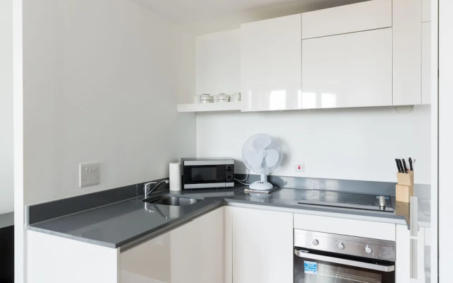 Birmingham Serviced Apartments Hagley Rd