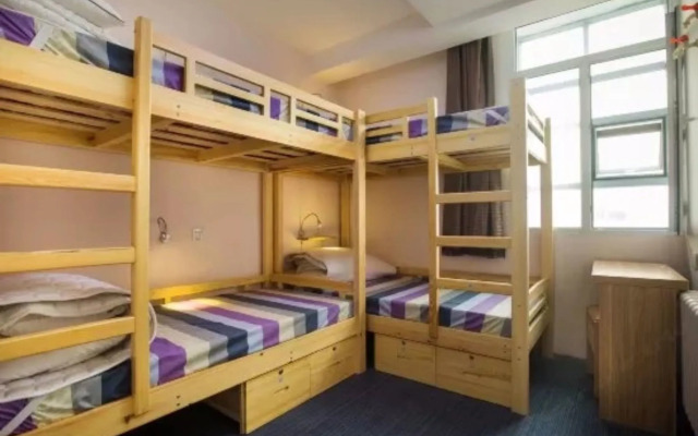 Harbin Wheat International Youth Hostel