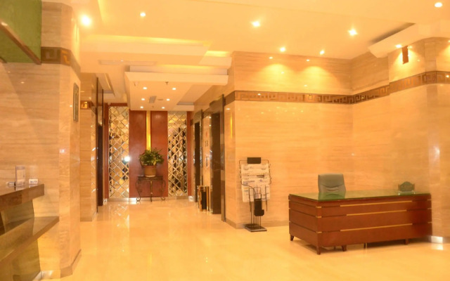 Dongfang Hotel