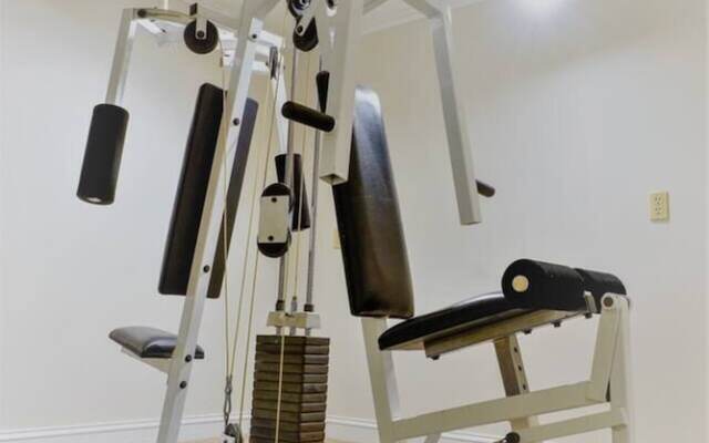 Unique and Secluded Country Estate Near Pittsburgh