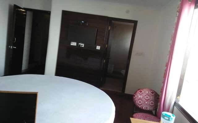 Hotel Basant
