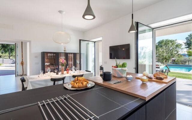 Villa Petrillo 6 Emma Villas