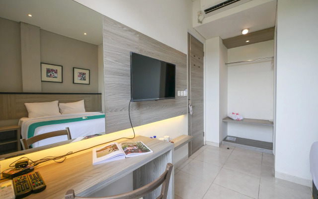 Nivasa Nusa Dua Hotel