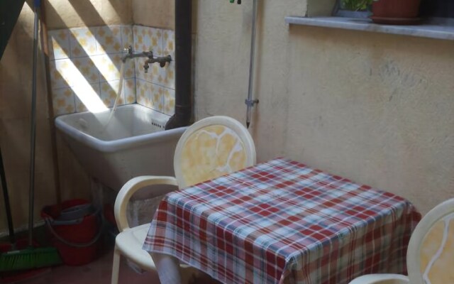 Apartment Trezza