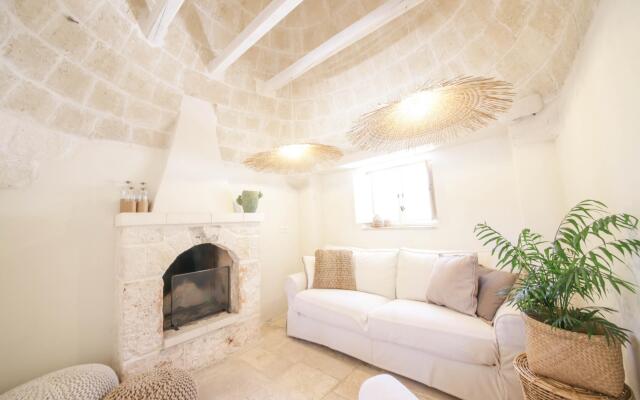 Br-G187-Cpas0ct - Trulli di Carole