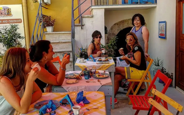 Le Soste di Finzia