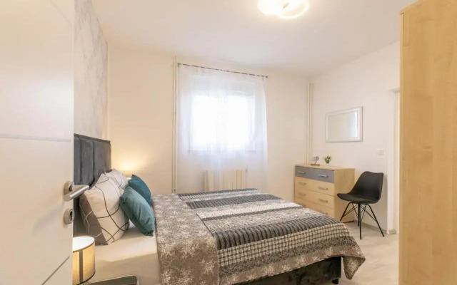 Apartments Tina Stinjan