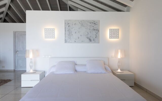 Dream Villa Gustavia 662