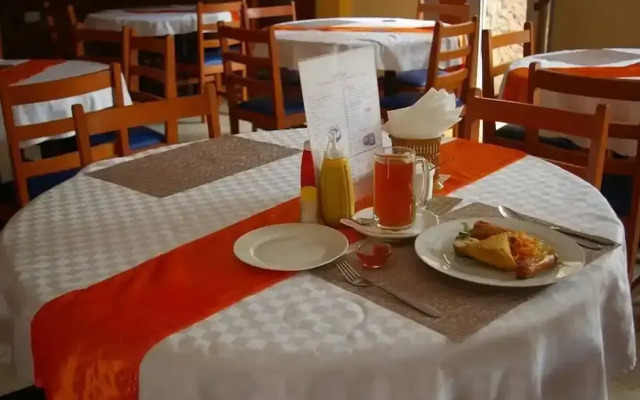 Bekam Hotel