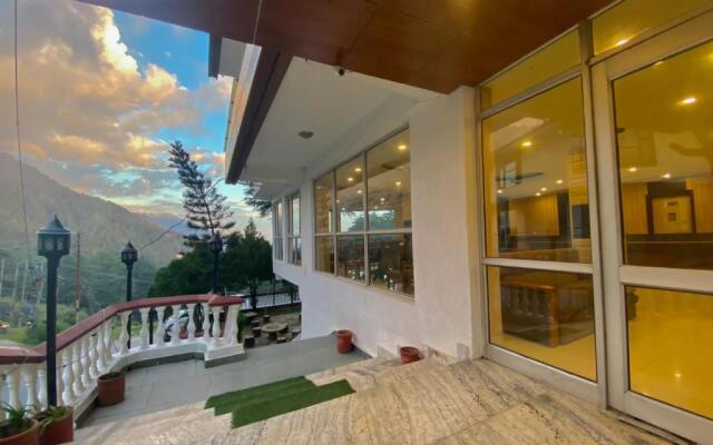 Anupam Resort By DLS Hotels