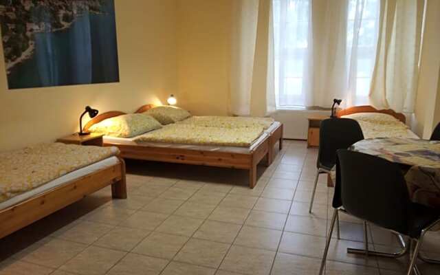 Rugby Club Hotel