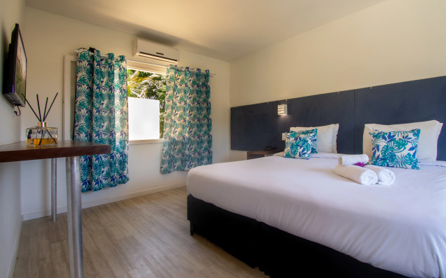 Hotel Latitud Buzios by Latitud Hoteles