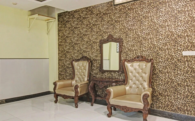 Treebo Trend Hotel Prime