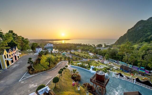 Apartment in Aonang & Railay Sea View