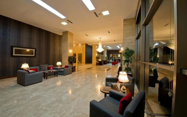 North Point Hotel