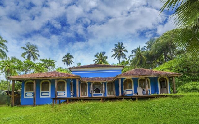GuestHouser 3 BHK Villa 9e06