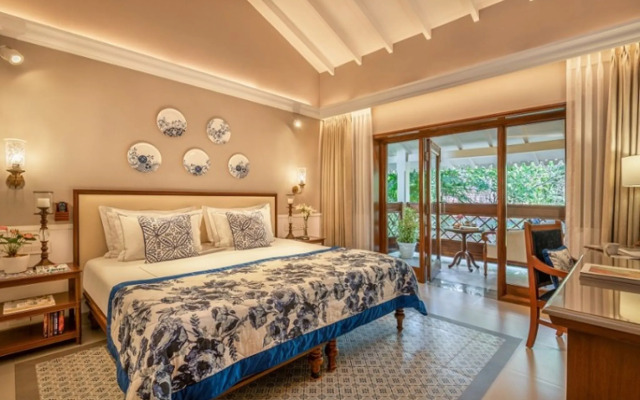 Taj Holiday Village Resort & Spa