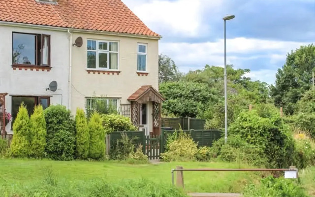 Beck View Cottage