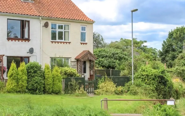 Beck View Cottage