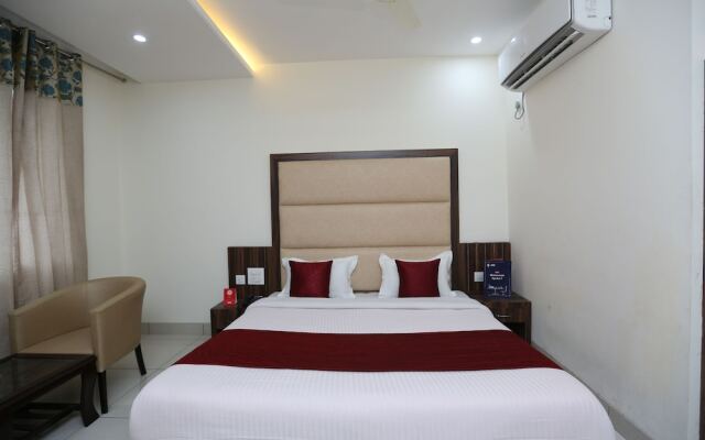 OYO 9667 Sashtrdhara Road