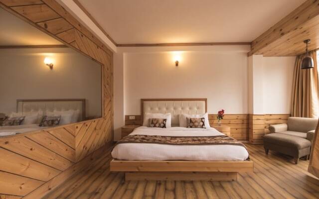 Whispering Inn by Vivaan