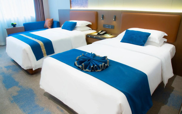 Guangdong Yingbin Hotel