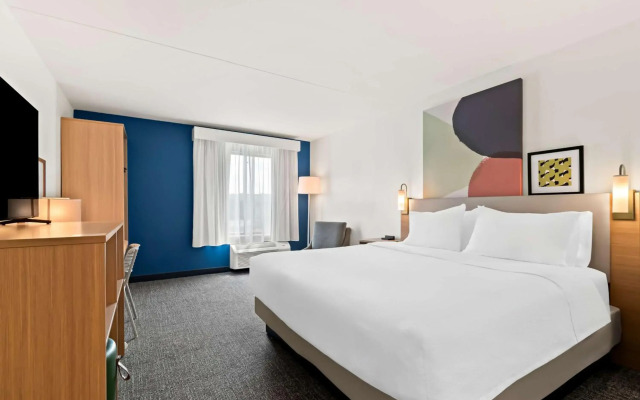 Spark by Hilton Hummelstown Hershey