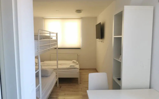 Hostel Most