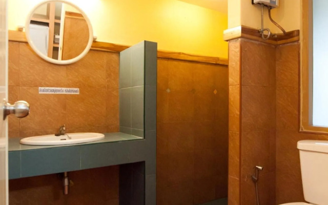 The Jungle House Khaoyai