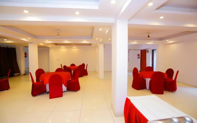 City Stay _ Sector 19