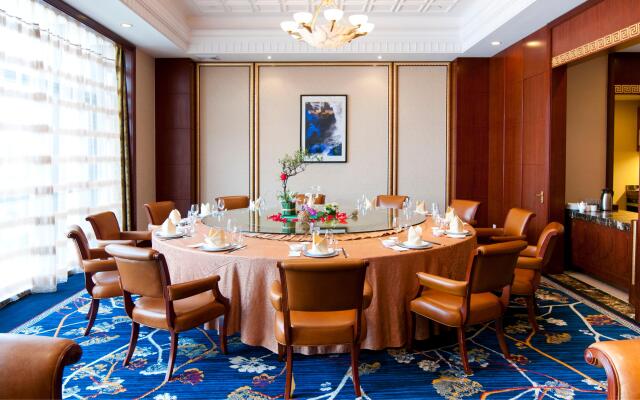 Crowne Plaza Deqing Moganshan by IHG
