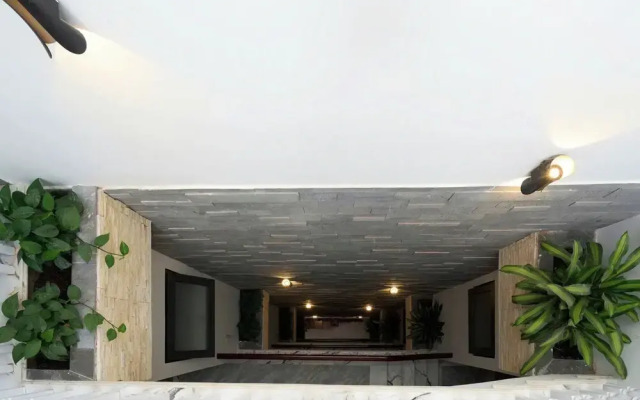 Ho Quy Ly Holiday Apartment for Family