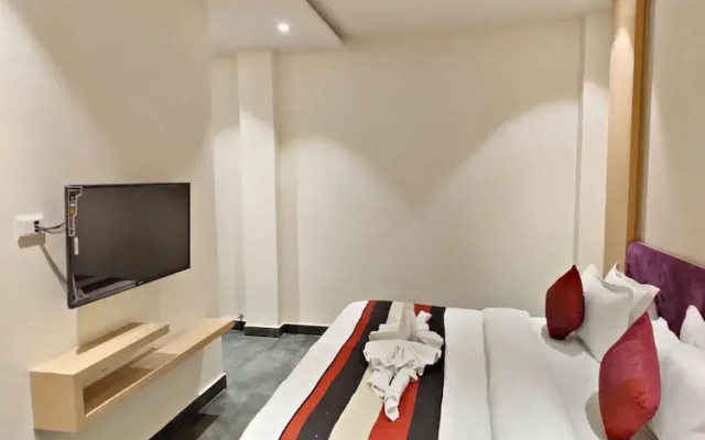 Hotel Dua Grand