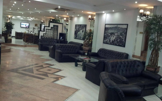 Hotel Residence