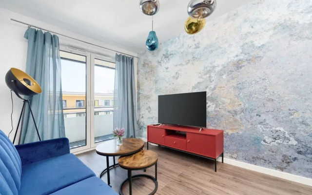 Apartment Dluga 57C by Renters