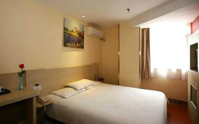 Hanting Hotel Xiamen Zhongshan Road Branch