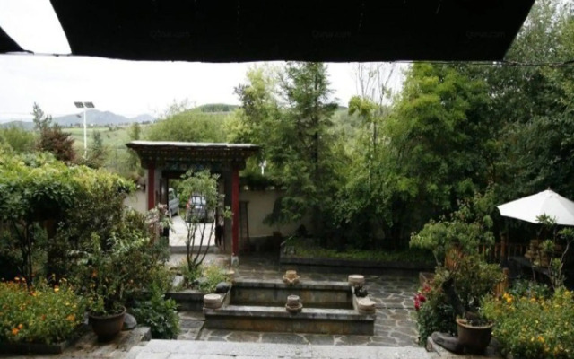 Songtsam Lodge Shangri-La