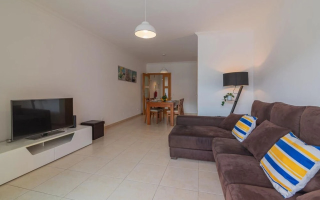 Albufeira White Villa