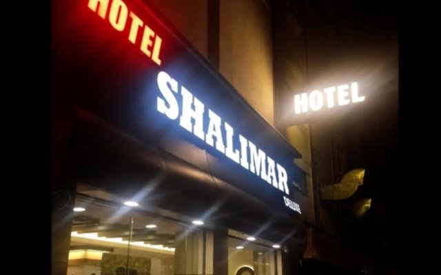 Hotel Shalimar Deluxe