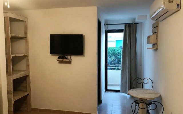 Villa Alejandra Hotel Boutique