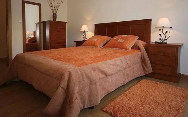 Apartment In Carnota 101933 - Rnu 65460
