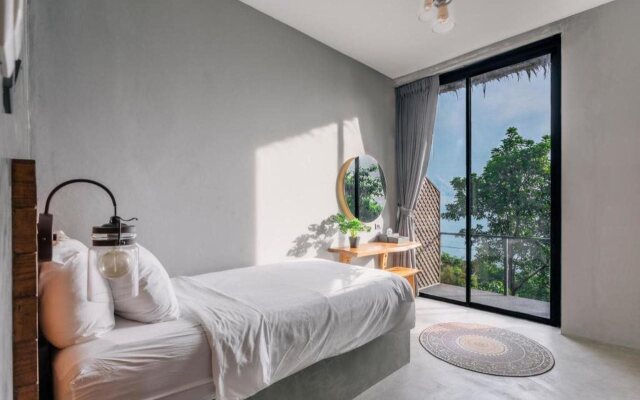Vikasa Yoga Retreat Koh Samui