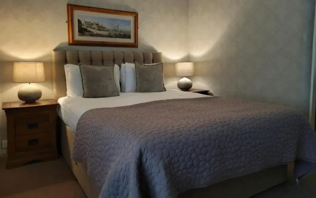 The Chequers Inn
