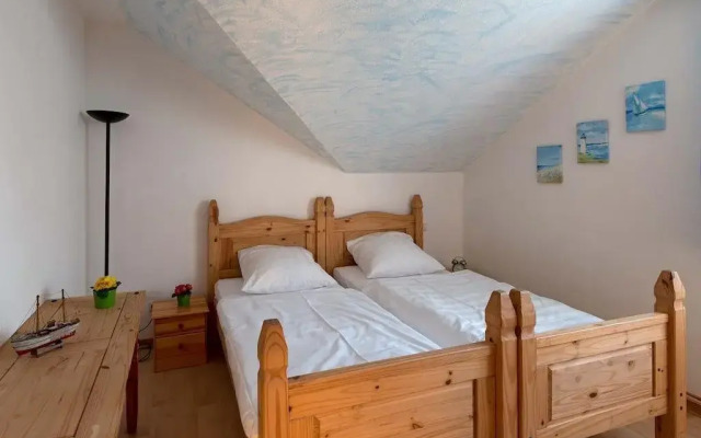 Haus Fisch