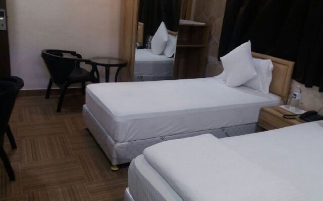 Living Waters Hospitality