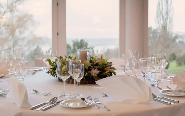 Parkhotel St. Leonhard