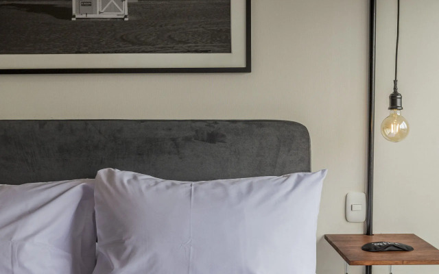 Modern Lofts in Grau Building by Wynwood-House