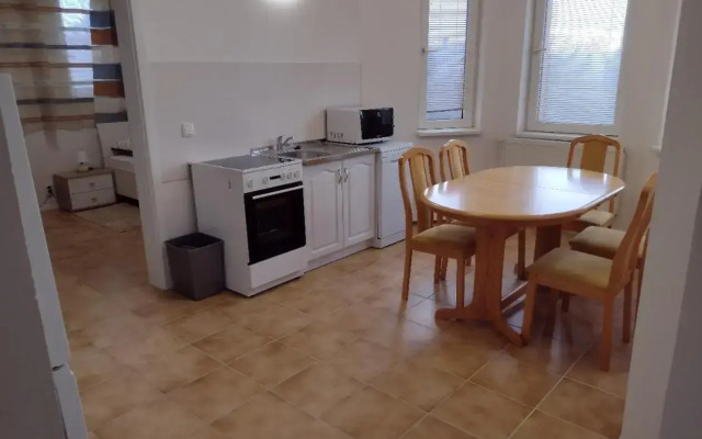 Appartement in Nitra under the Zobor-Hill